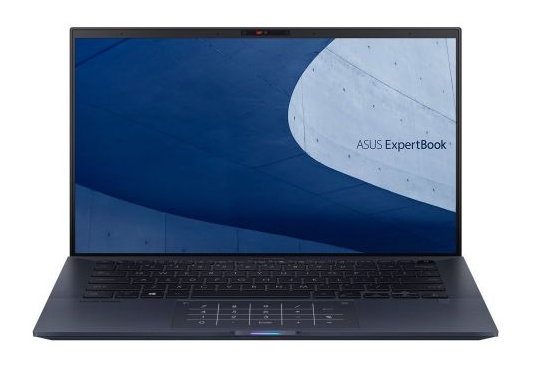 Ноутбук ASUS ExpertBook B9450FA